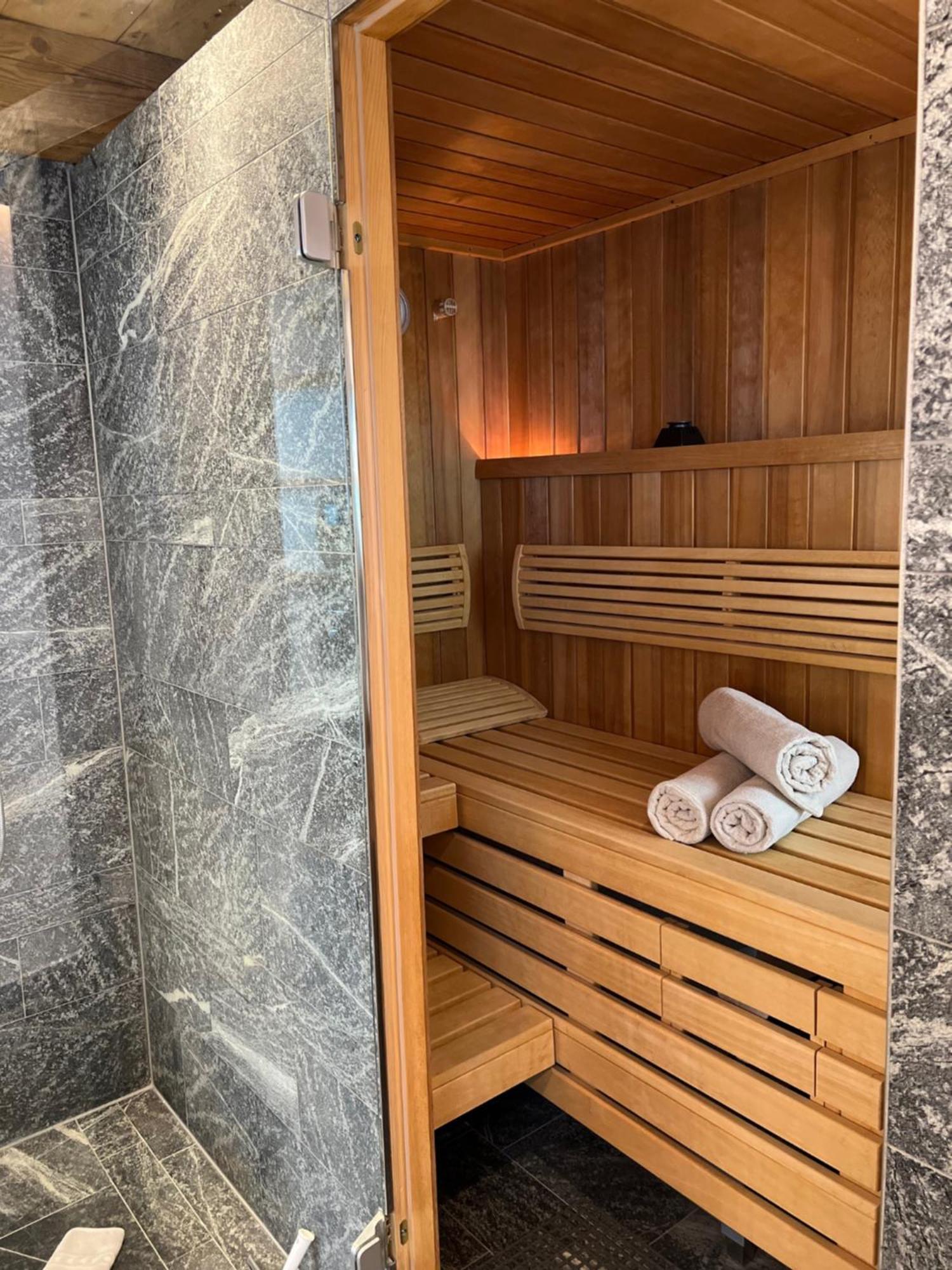Appartement Omeshorn anno 1593 Lech am Arlberg Esterno foto